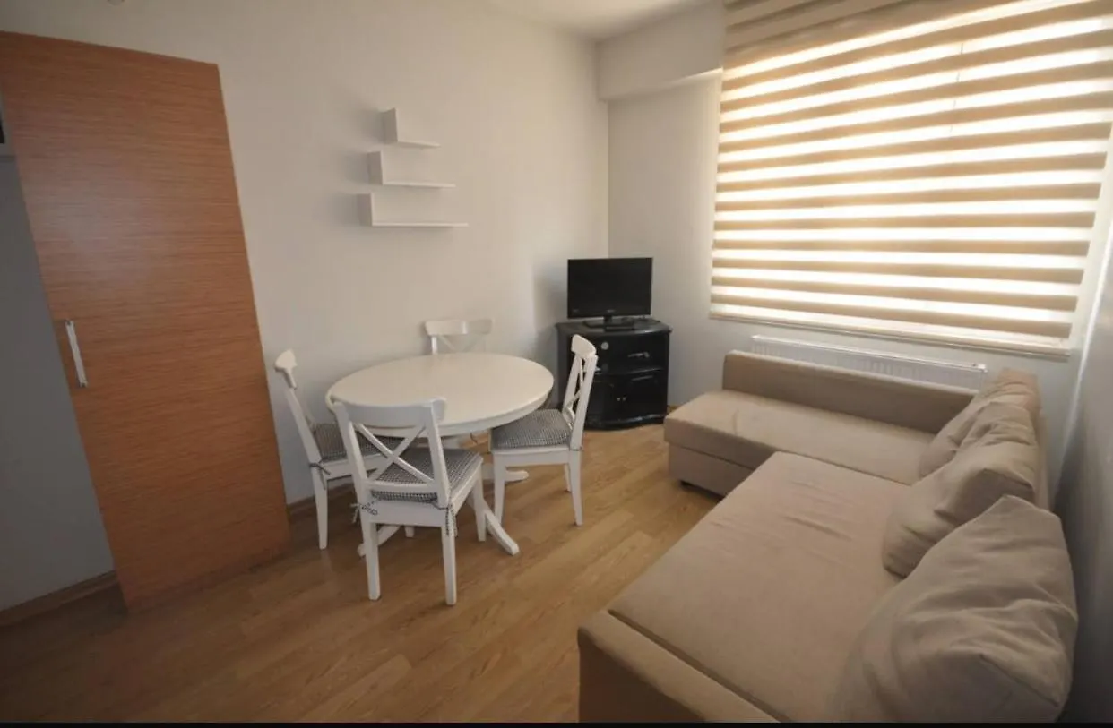 וילה הוילה איסטמבול Nezih Towers טורקיה